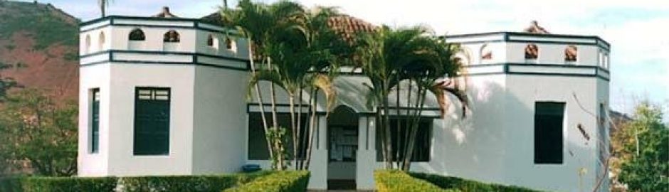 Convivendo: projetos, programas e eventos – Campus Alegre