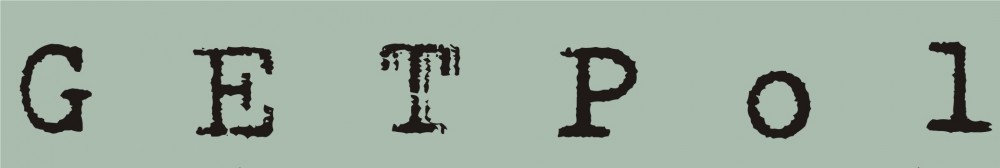 Blog do GETPol