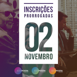 prorrogadas