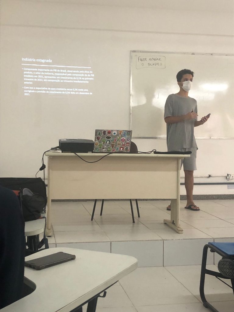 24/06/22 - Apresentação Preliminar Boletim 66