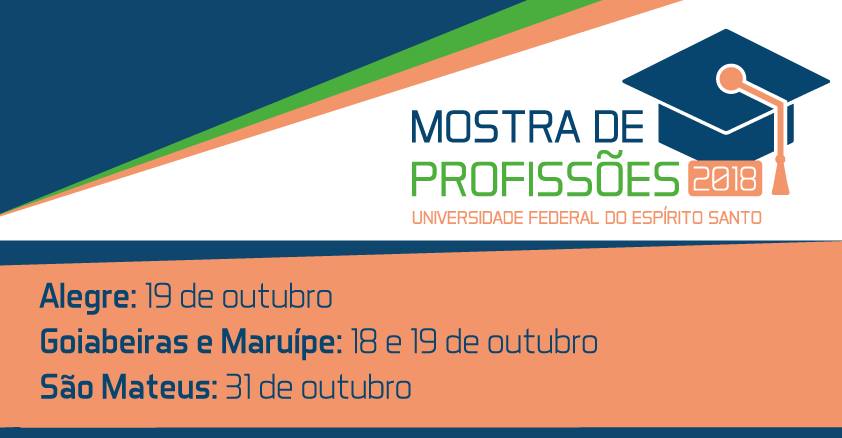 Cursos de Graduação – Ufes – Campus de Alegre