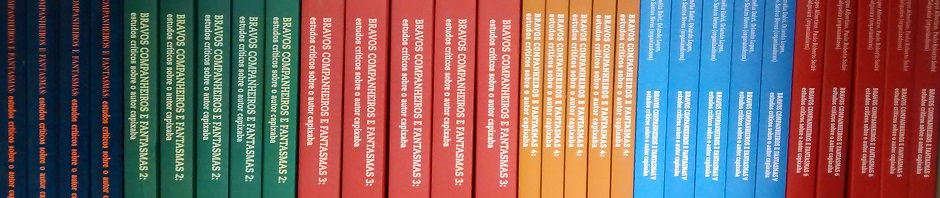 Neples – Núcleo de Estudos e Pesquisas da Literatura do Espírito Santo