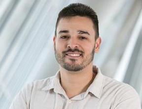 Professor Breno Salgado