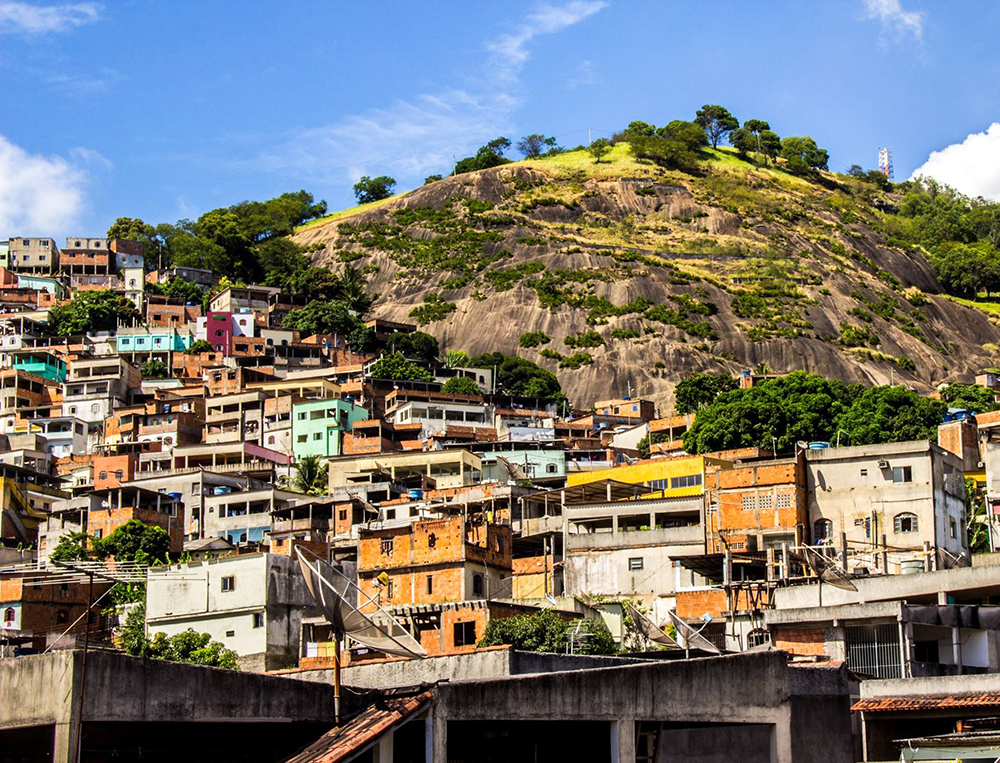 Território do Bem