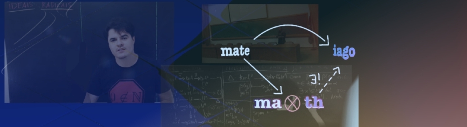Blog do Prof. Thiago