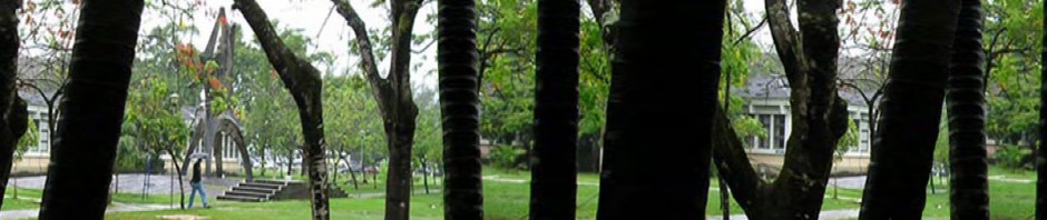 Blog da UFES